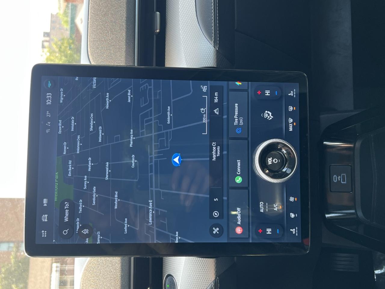 2022 Ford Mustang Mach-E California Route 1 AWD - Photo #16