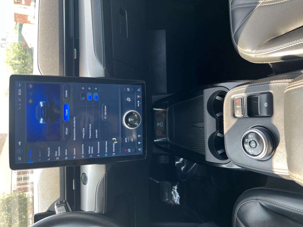 2022 Ford Mustang Mach-E California Route 1 AWD - Photo #18