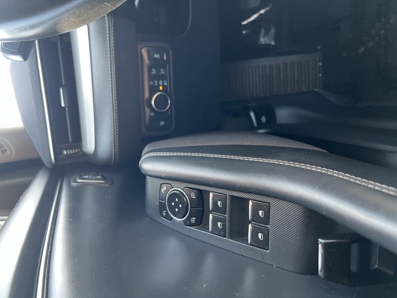 2022 Ford Mustang Mach-E California Route 1 AWD - Photo #19