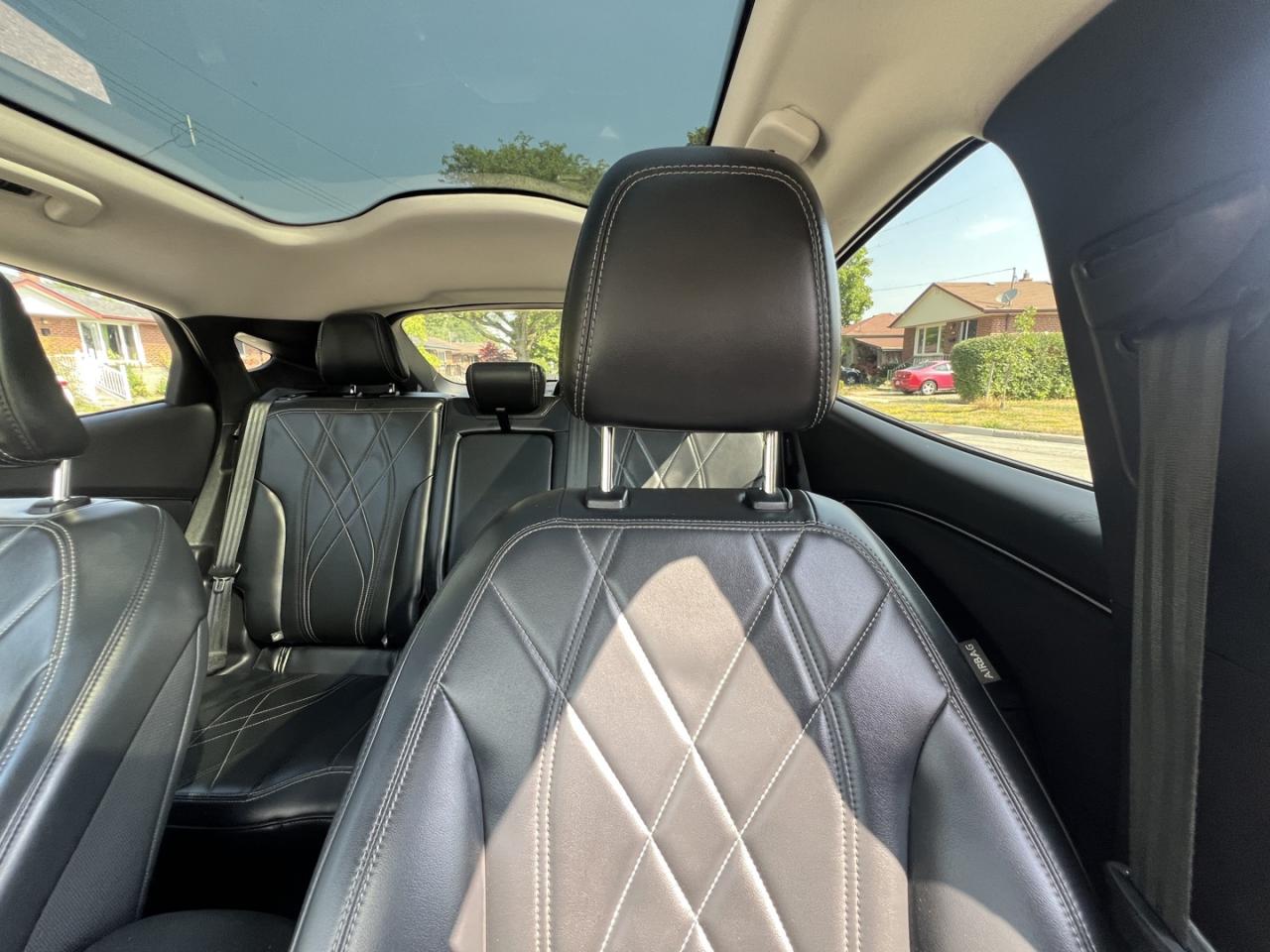 2022 Ford Mustang Mach-E California Route 1 AWD - Photo #21