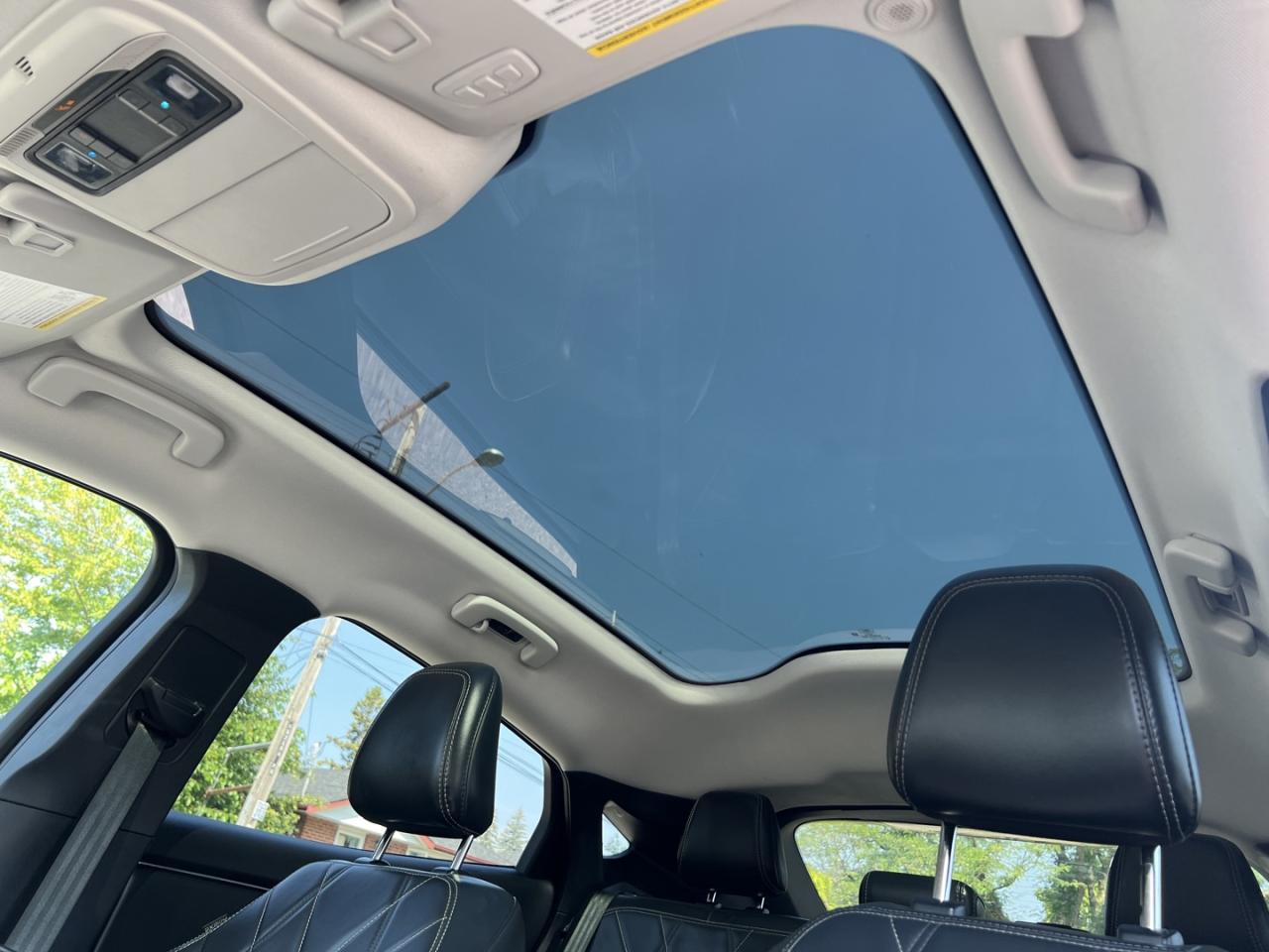 2022 Ford Mustang Mach-E California Route 1 AWD - Photo #22