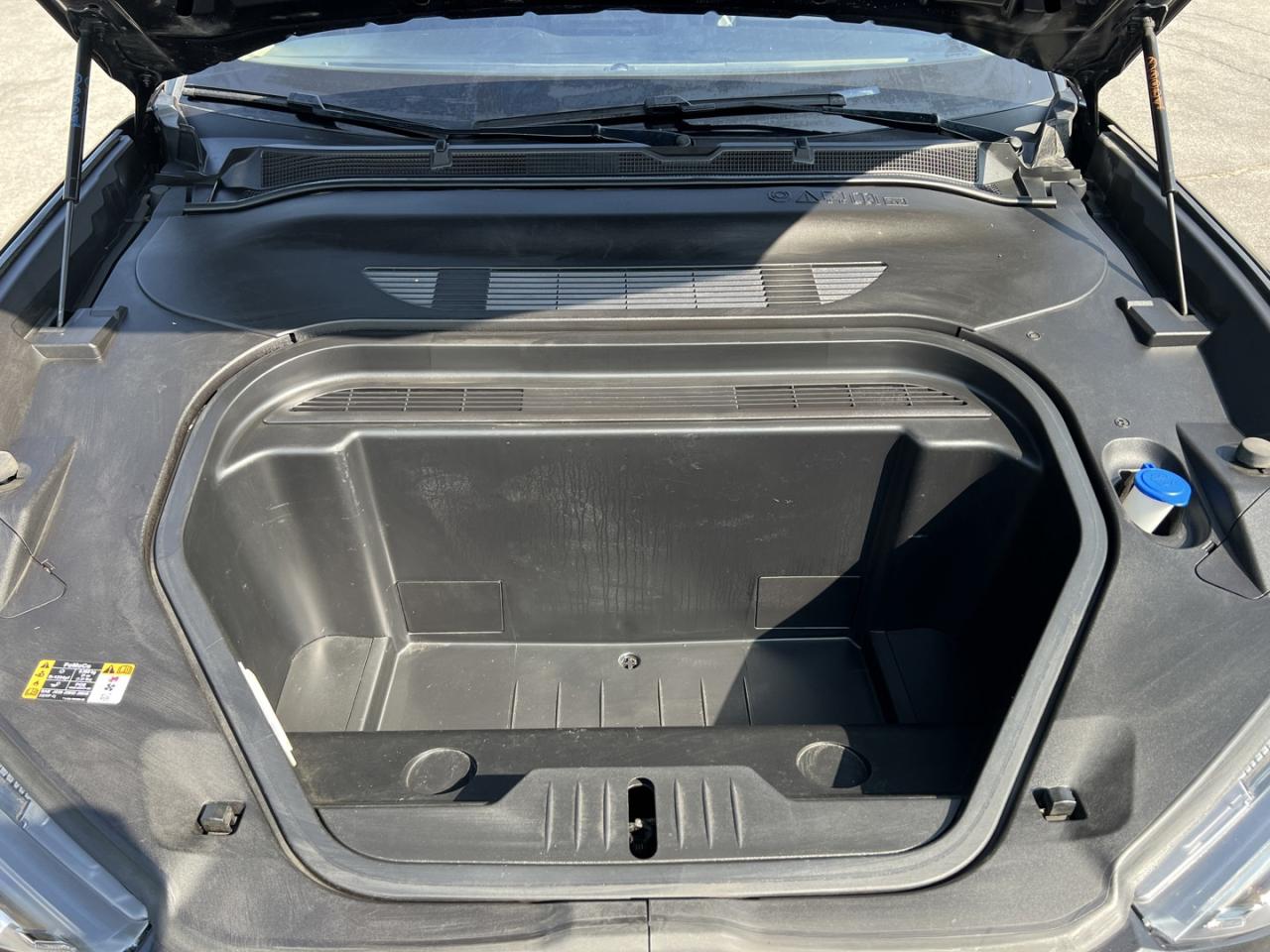 2022 Ford Mustang Mach-E California Route 1 AWD - Photo #24