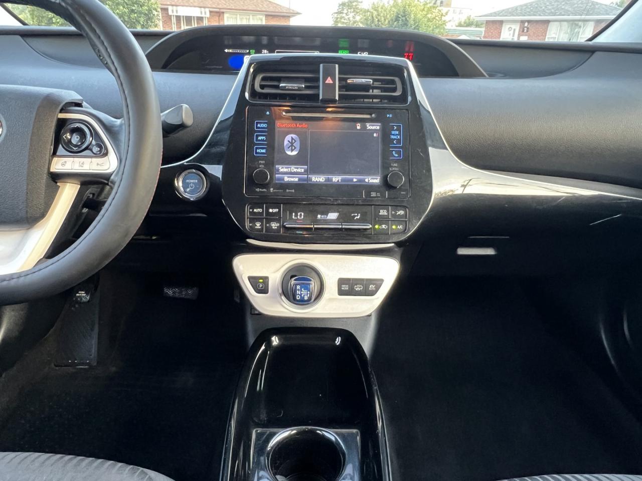 2018 Toyota Prius Prime Auto - Photo #14
