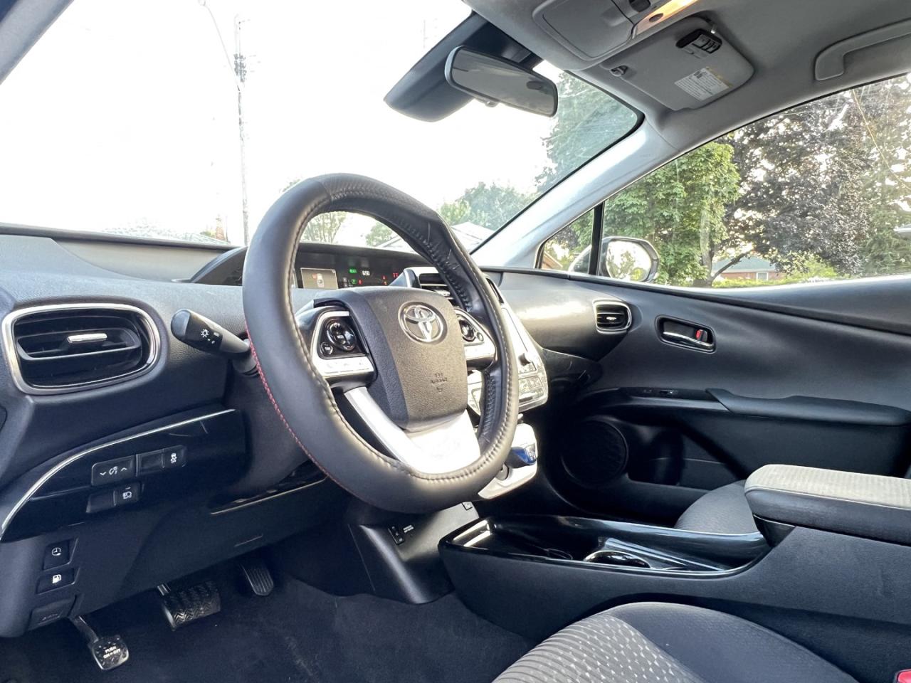 2018 Toyota Prius Prime Auto - Photo #15