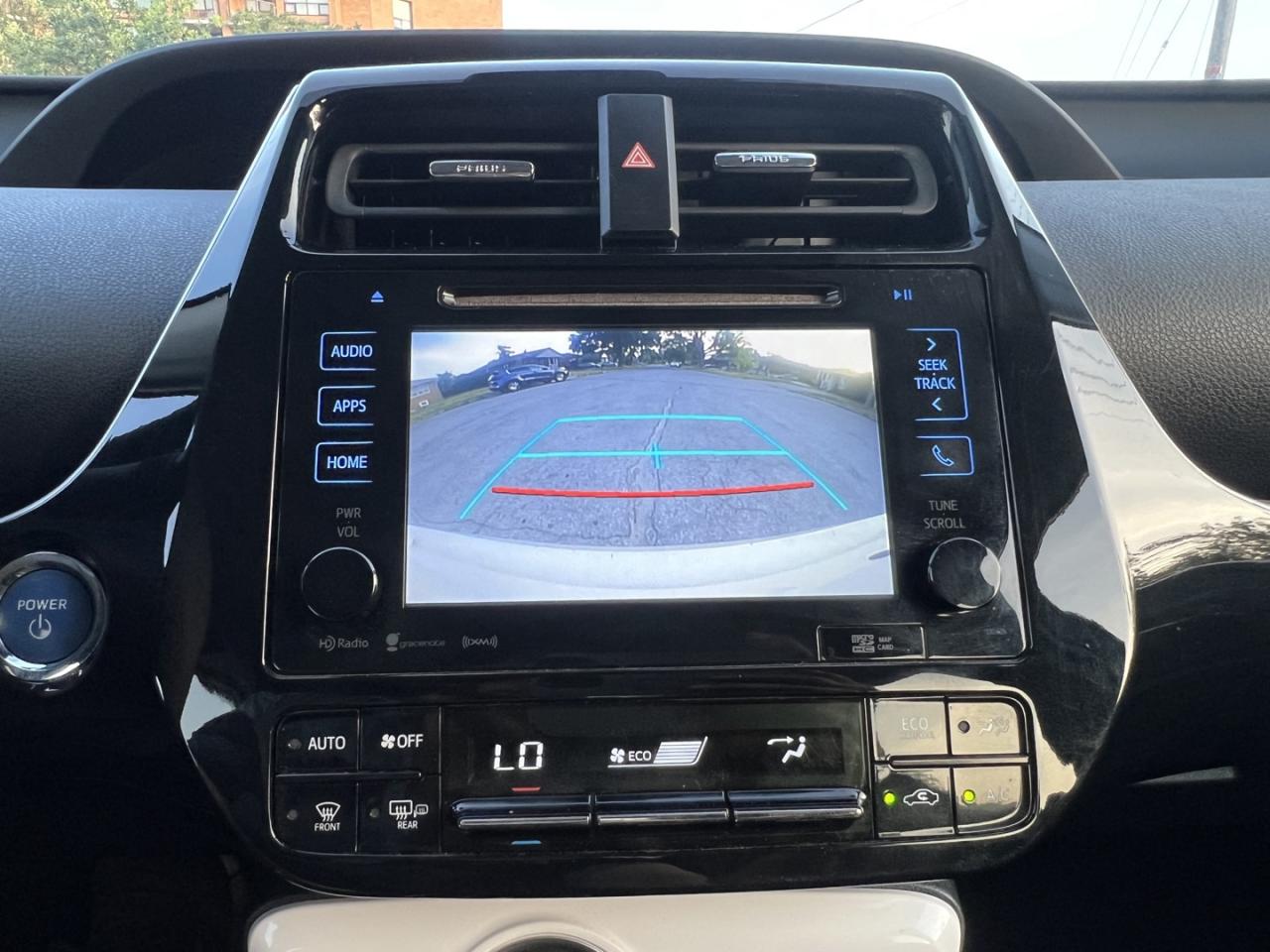 2018 Toyota Prius Prime Auto - Photo #17