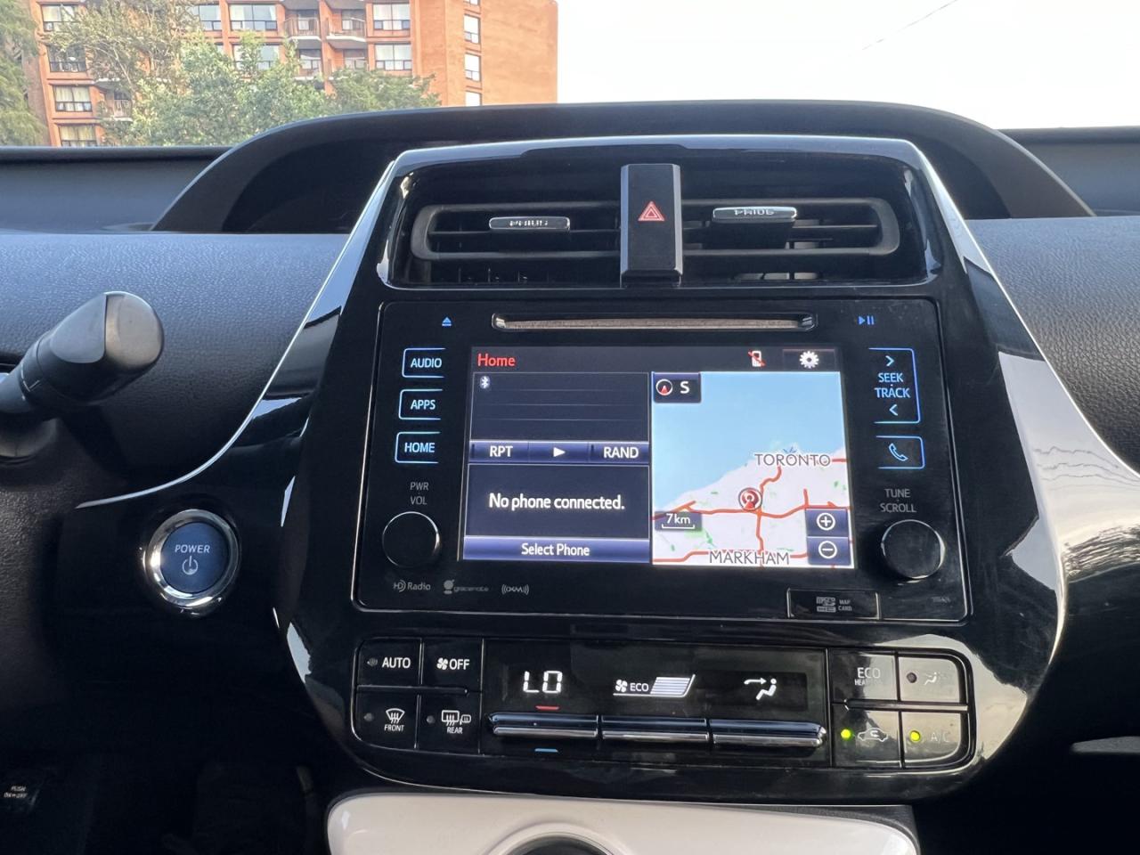 2018 Toyota Prius Prime Auto - Photo #18