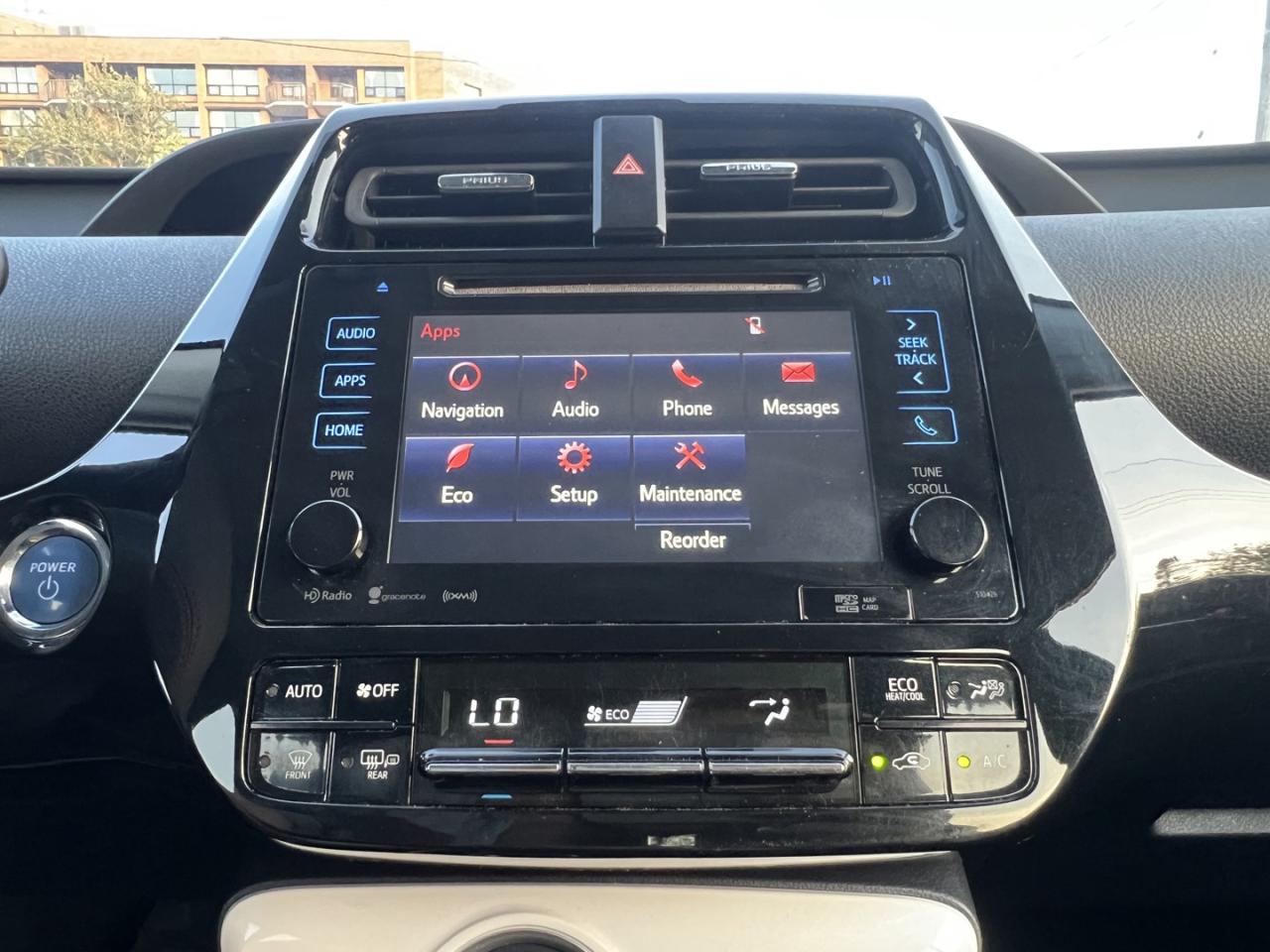 2018 Toyota Prius Prime Auto - Photo #20