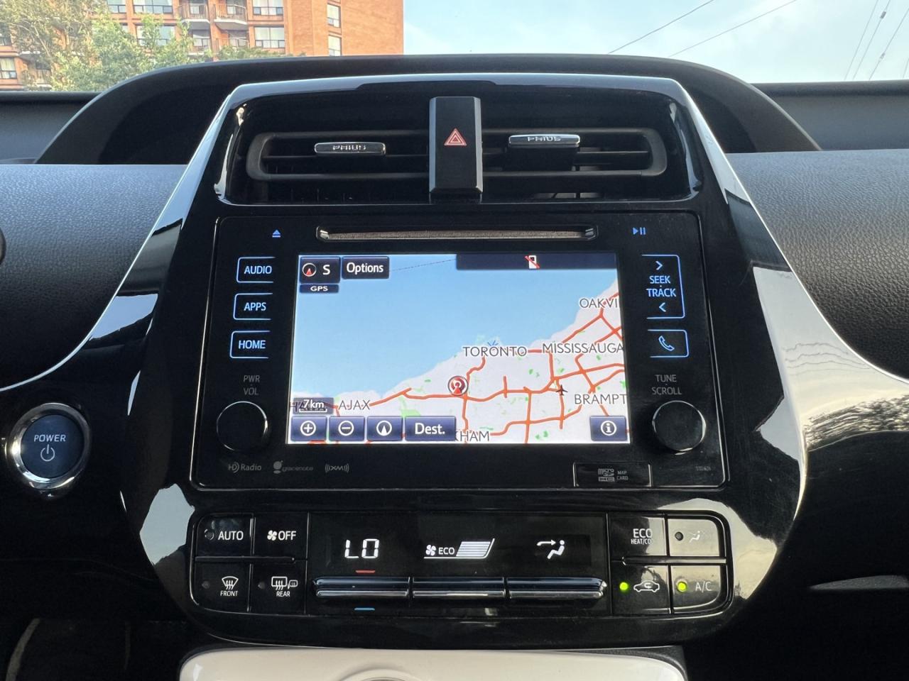 2018 Toyota Prius Prime Auto - Photo #19