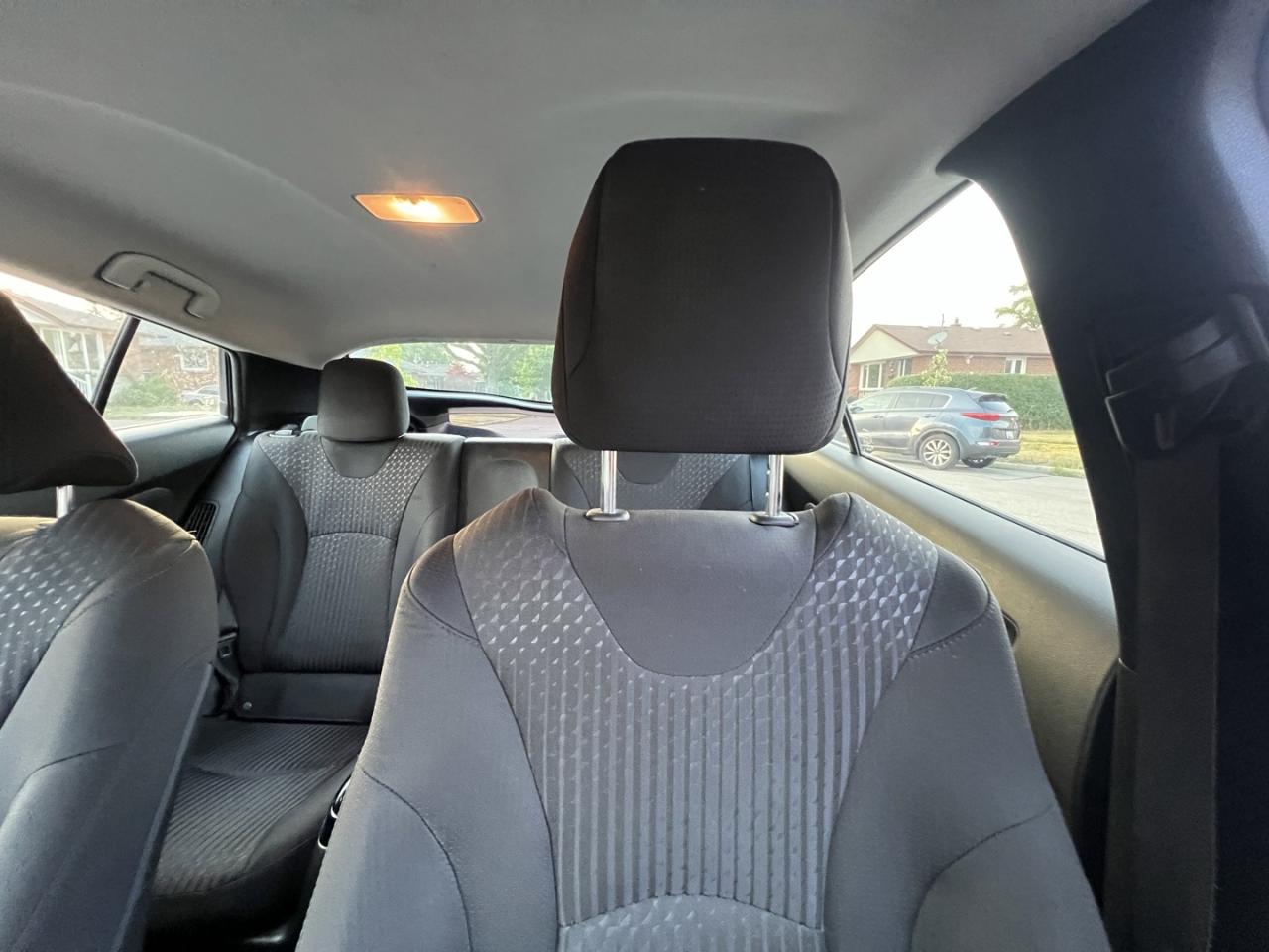 2018 Toyota Prius Prime Auto - Photo #23