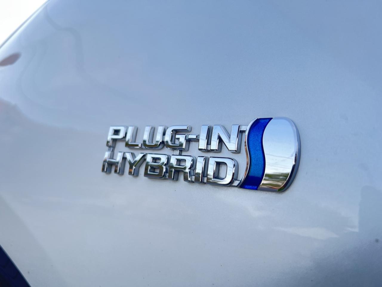 2018 Toyota Prius Prime Auto - Photo #26