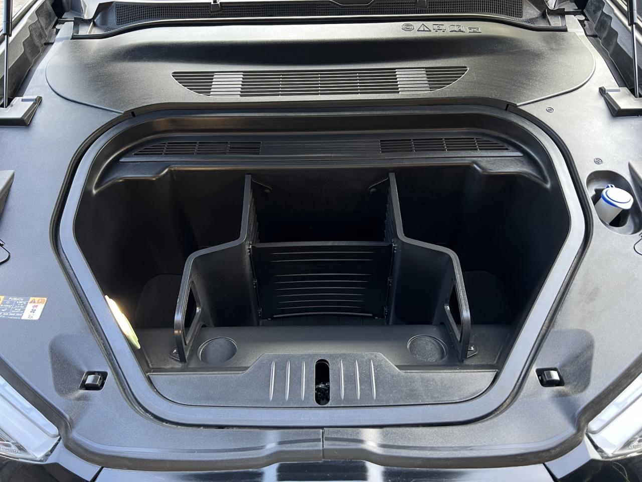 2021 Ford Mustang Mach-E Premium AWD - Photo #6