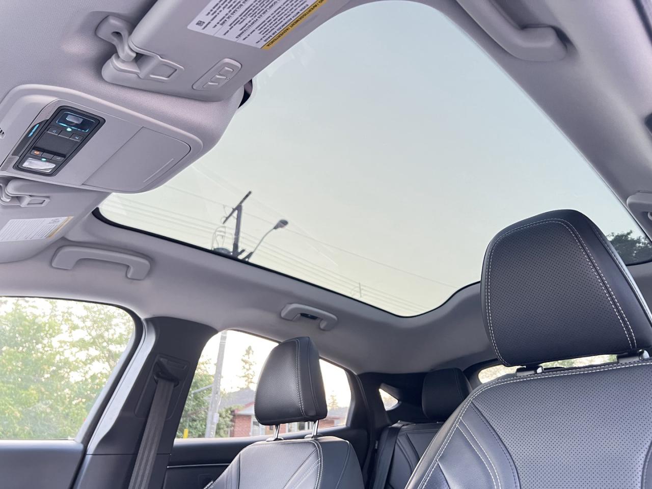 2021 Ford Mustang Mach-E Premium AWD - Photo #21