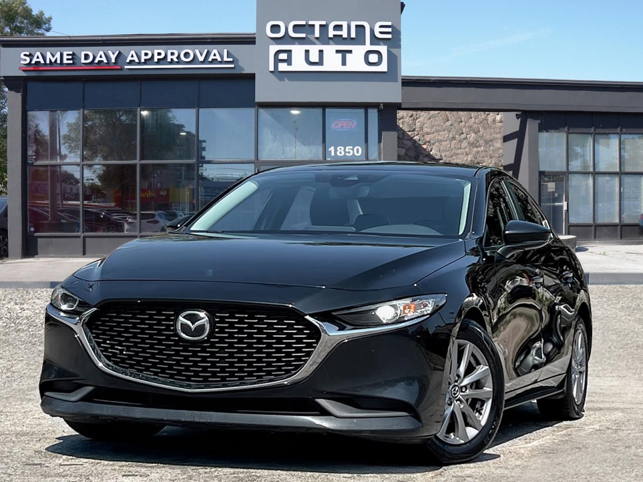 Used 2019 Mazda MAZDA3 GS for sale in Scarborough, ON