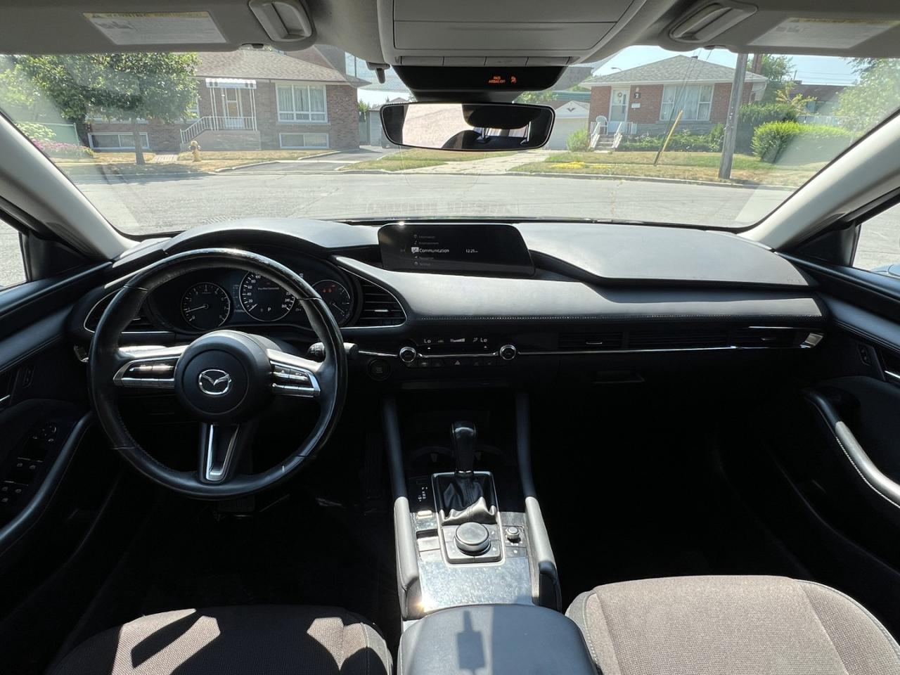 2019 Mazda MAZDA3 GS - Photo #13