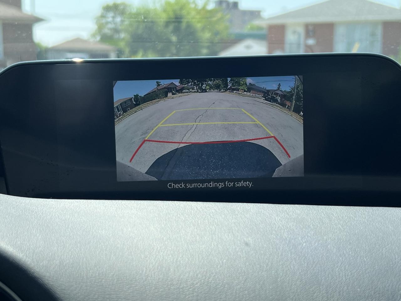 2019 Mazda MAZDA3 GS - Photo #16