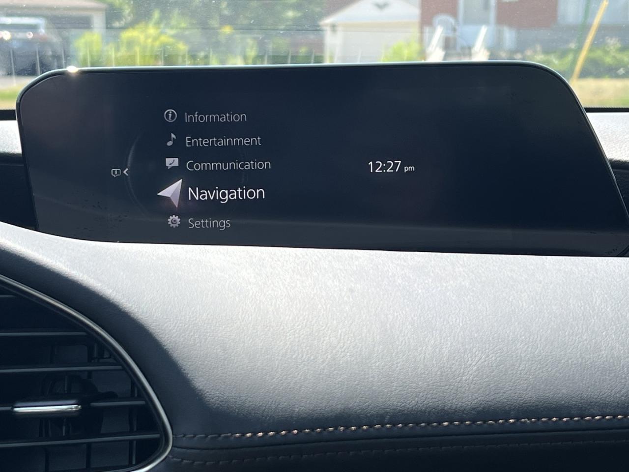 2019 Mazda MAZDA3 GS - Photo #17