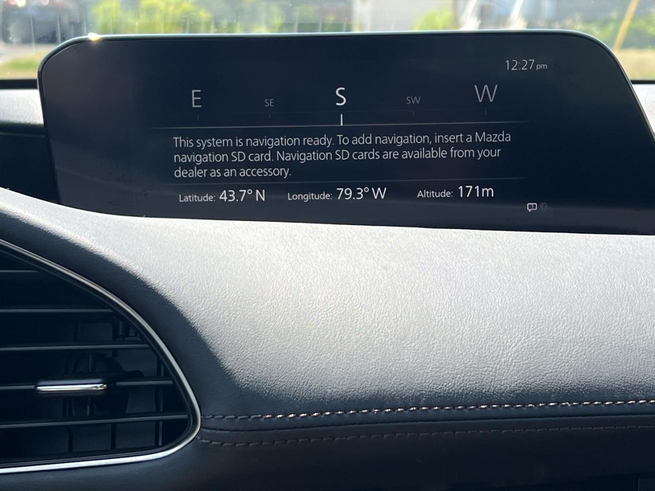 2019 Mazda MAZDA3 GS - Photo #18