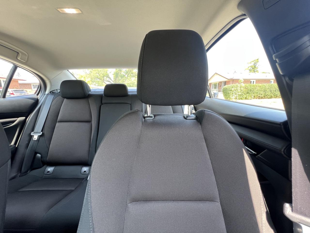 2019 Mazda MAZDA3 GS - Photo #23