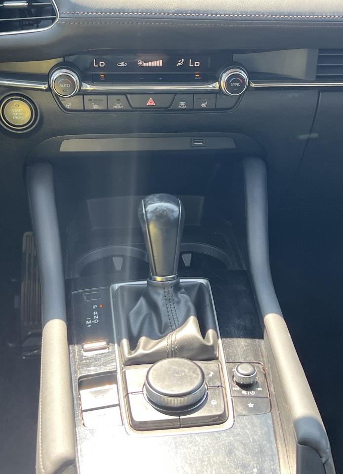 2019 Mazda MAZDA3 GS - Photo #20