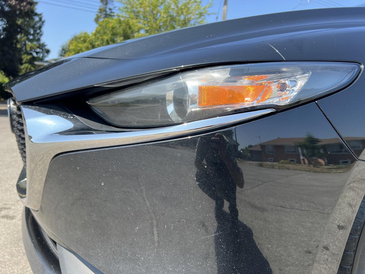 2019 Mazda MAZDA3 GS - Photo #25