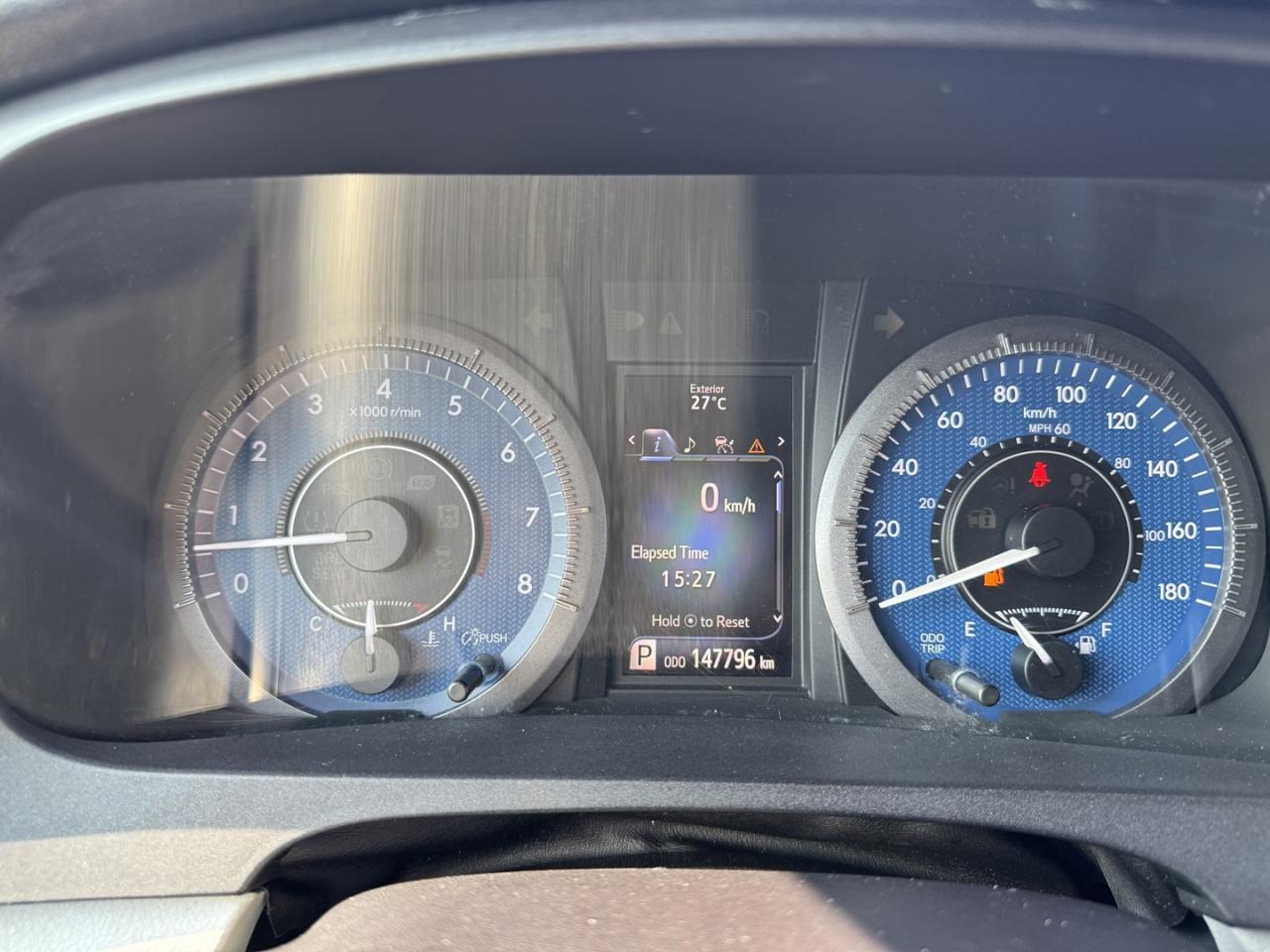 2018 Toyota Sienna LE 8-Passenger - Photo #13