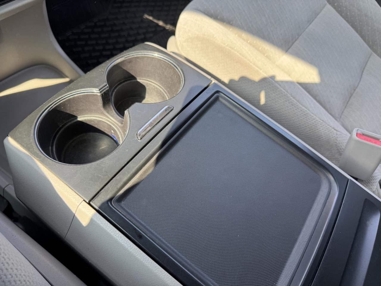 2018 Toyota Sienna LE 8-Passenger - Photo #15