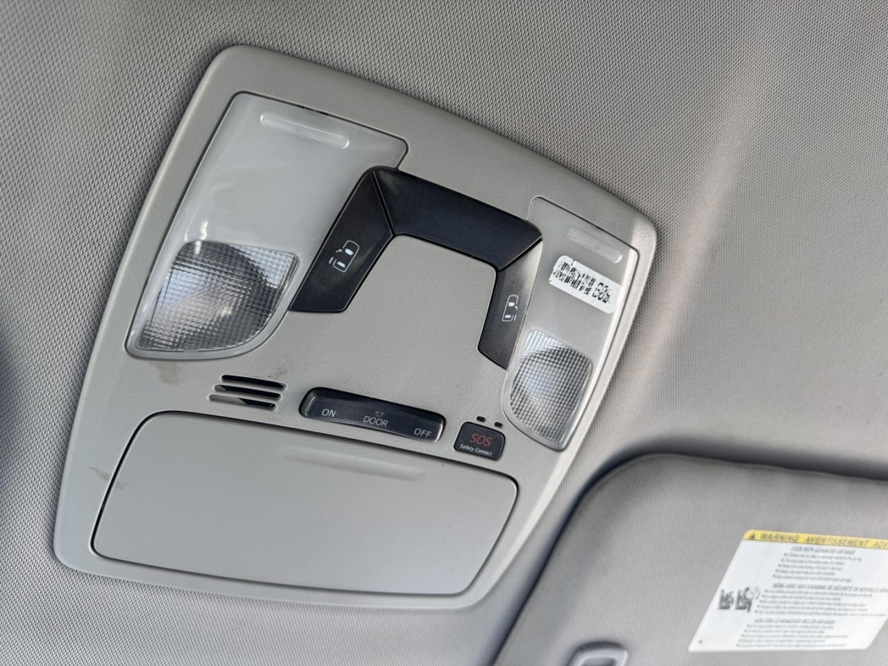 2018 Toyota Sienna LE 8-Passenger - Photo #17