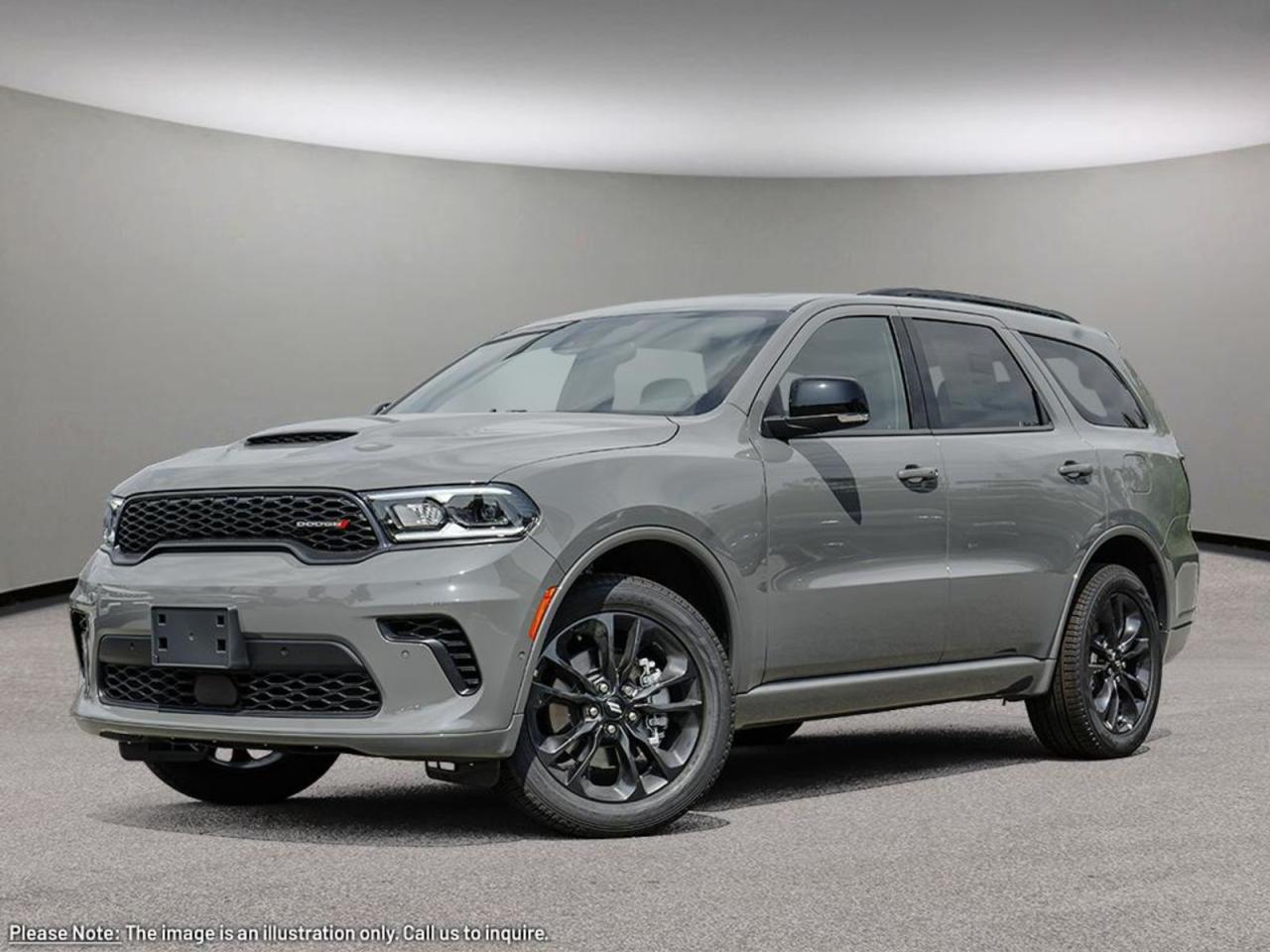 New 2026 Dodge Durango  for sale in Yellowknife, NT