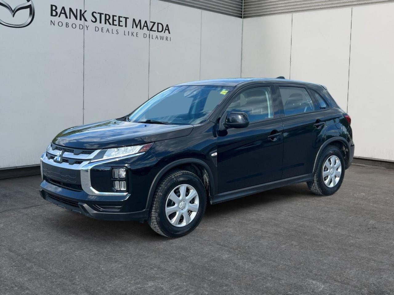 Used 2020 Mitsubishi RVR SE AWC for sale in Ottawa, ON