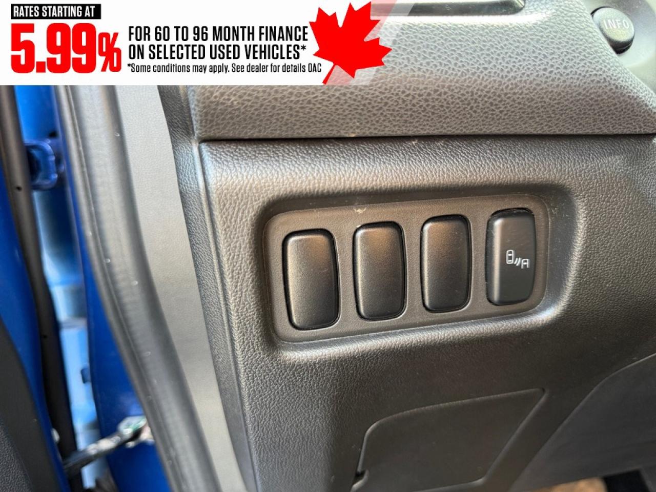 2023 Mitsubishi RVR SE AWC Photo