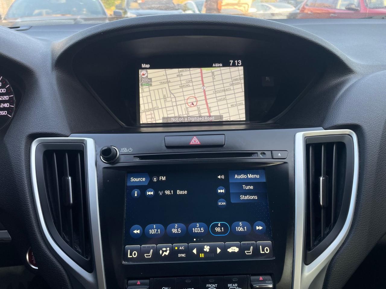 2018 Acura TLX Elite A-Spec AWD *SURROUND CAM, VENTIALTED SEATS* - Photo #16