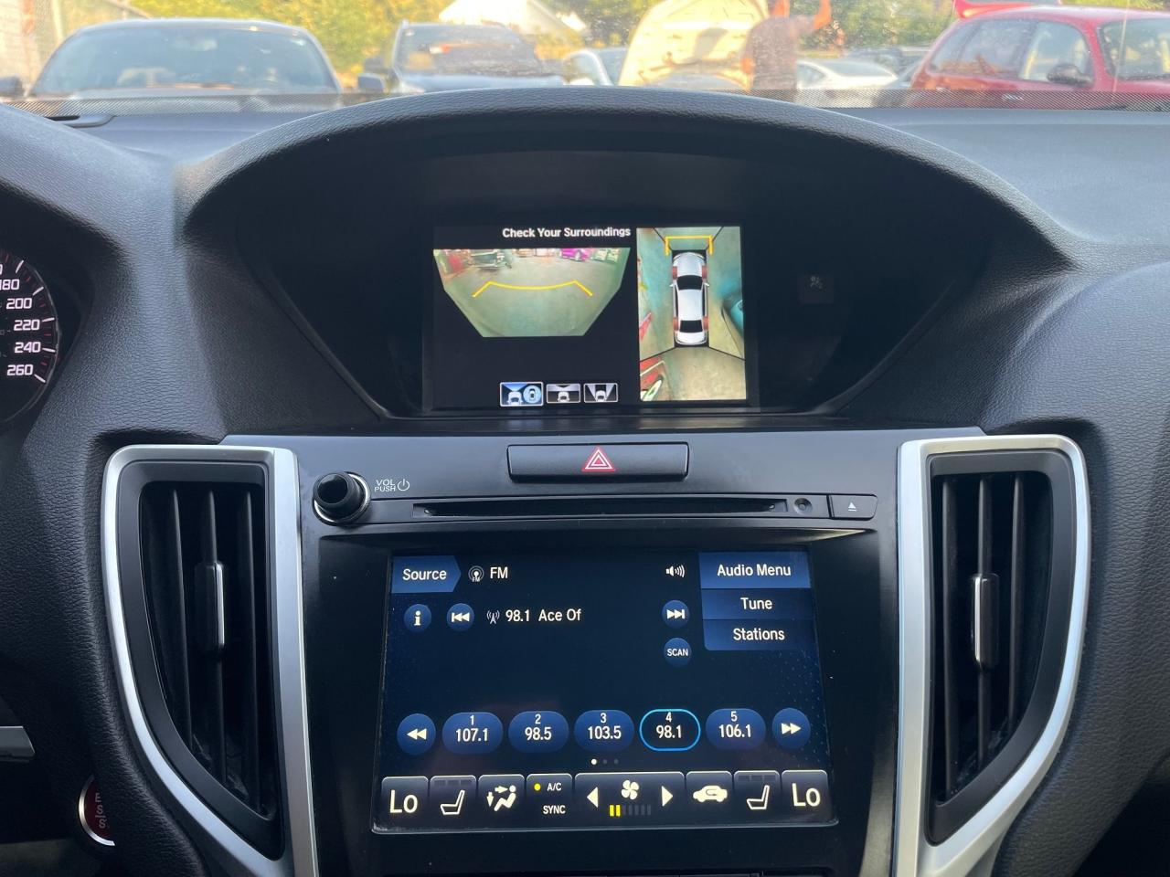 2018 Acura TLX Elite A-Spec AWD *SURROUND CAM, VENTIALTED SEATS* - Photo #17