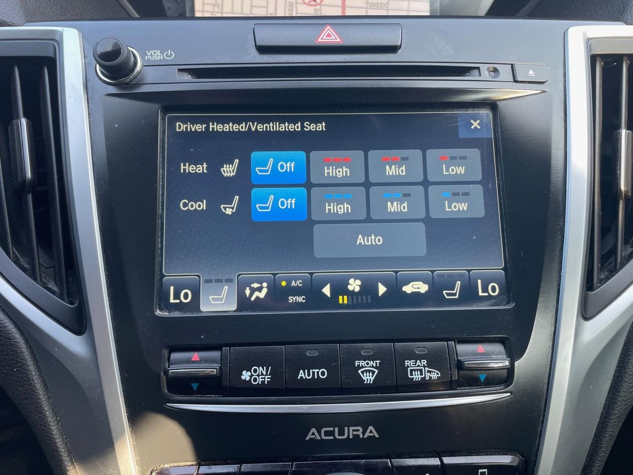 2018 Acura TLX Elite A-Spec AWD *SURROUND CAM, VENTIALTED SEATS* - Photo #19