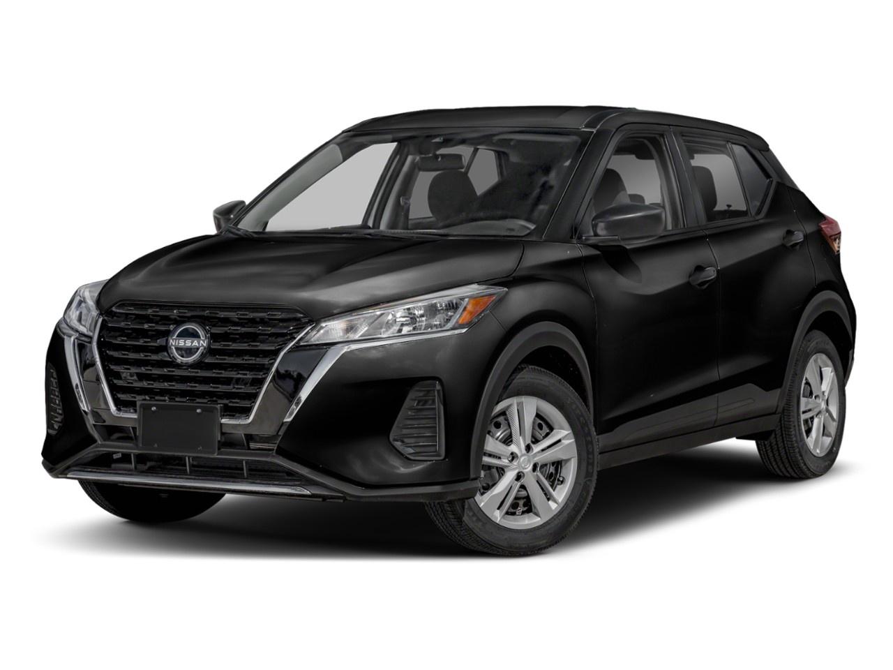Used 2022 Nissan Kicks S FWD for sale in Newmarket, ON