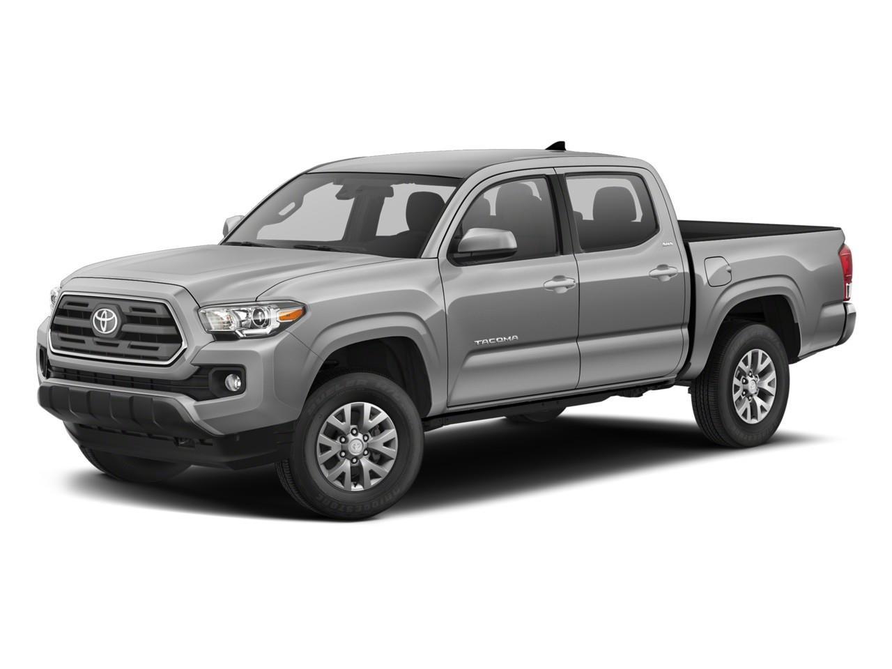 Used 2016 Toyota Tacoma SR5 for sale in Ottawa, ON