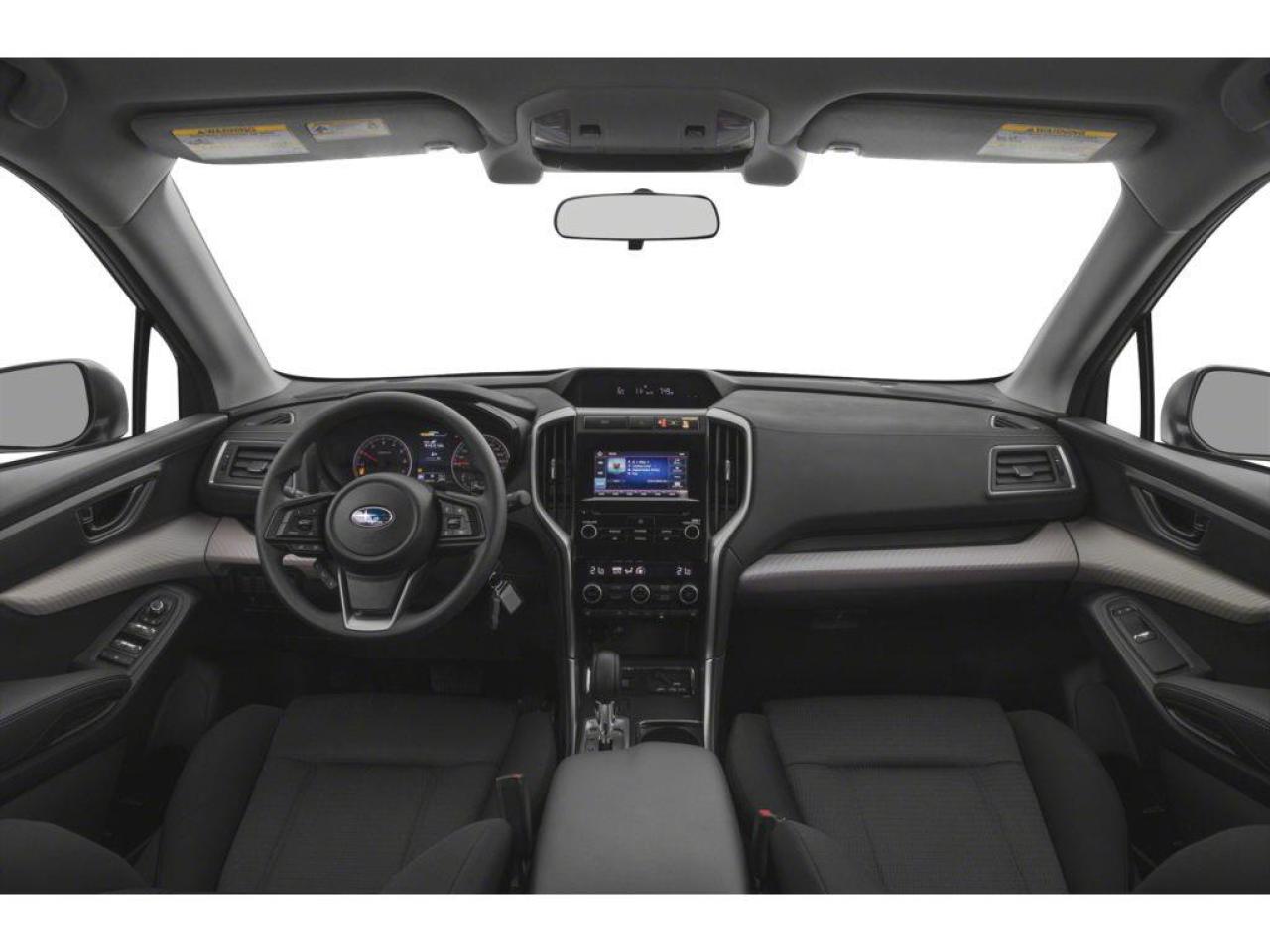 2022 Subaru ASCENT Convenience Photo4