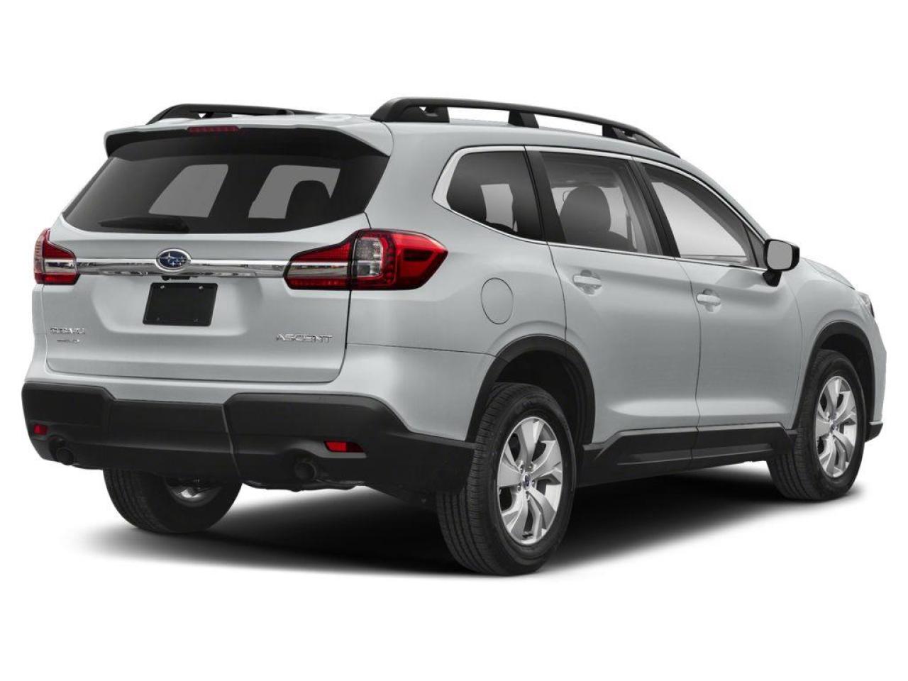 2022 Subaru ASCENT Convenience Photo