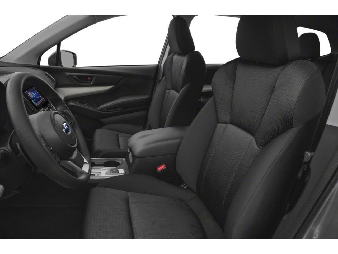 2022 Subaru ASCENT Convenience Photo