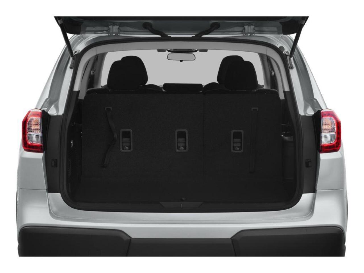 2022 Subaru ASCENT Convenience Photo