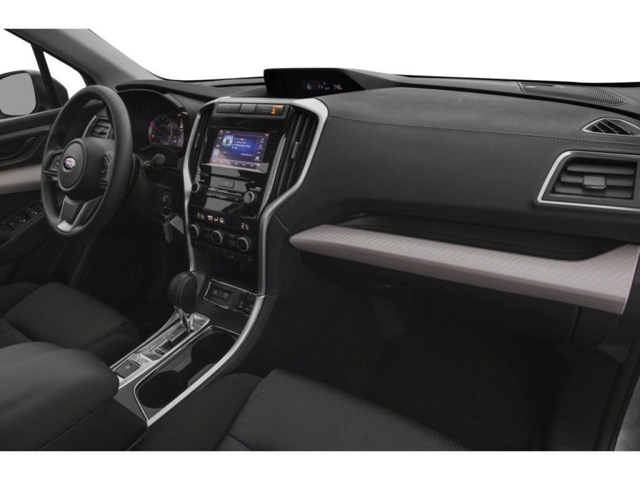 2022 Subaru ASCENT Convenience Photo