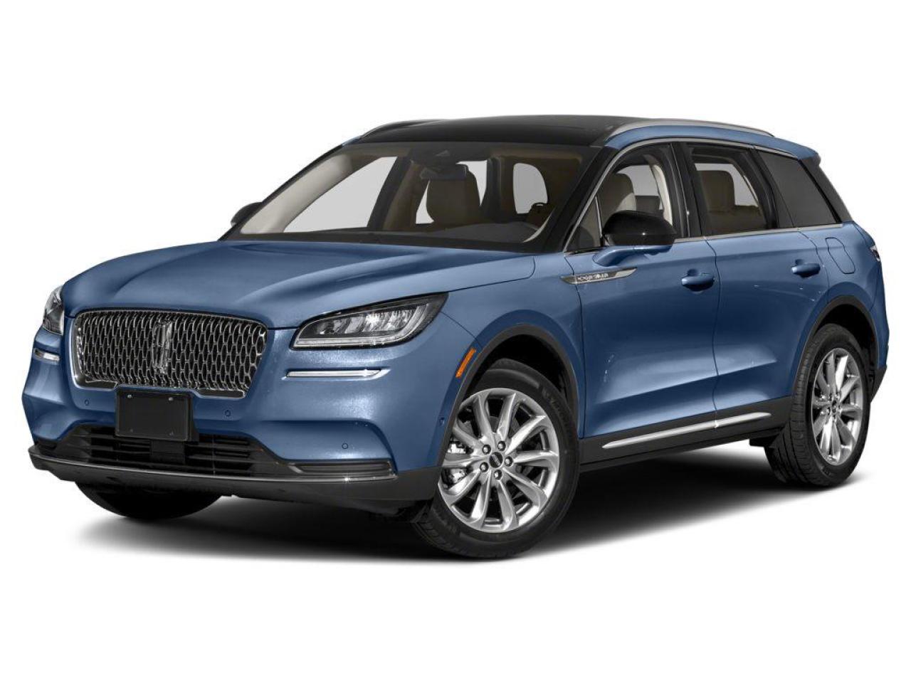 Used 2022 Lincoln Corsair Reserve for sale in Oakville, ON