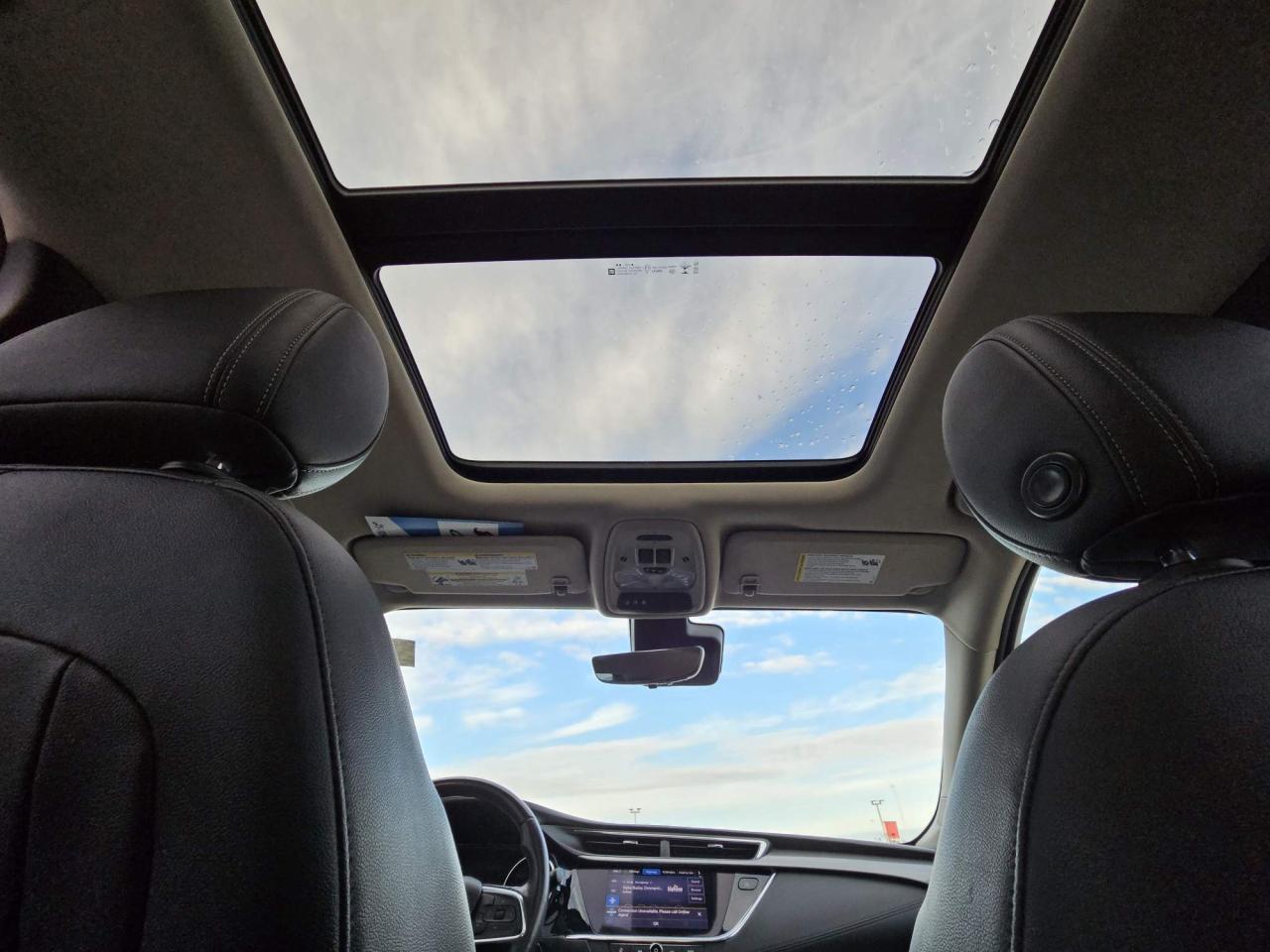 2022 Buick Encore GX One Owner | Essence | Sport Touring | AWD | Leather | Navigation | Moonroof | 18" Wheels Photo