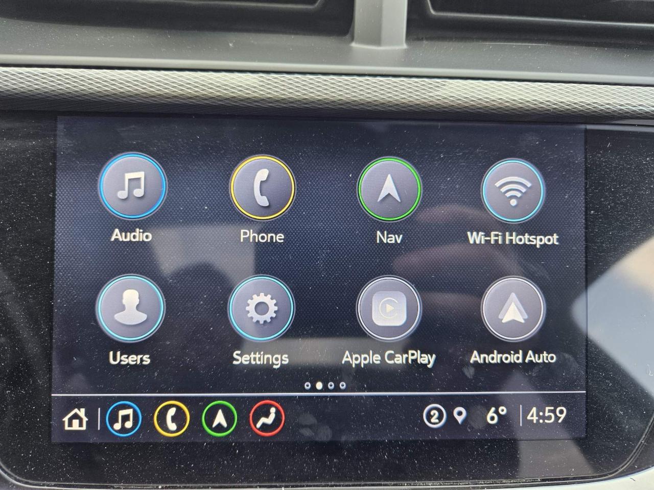 2022 Buick Encore GX One Owner | Essence | Sport Touring | AWD | Leather | Navigation | Moonroof | 18" Wheels Photo