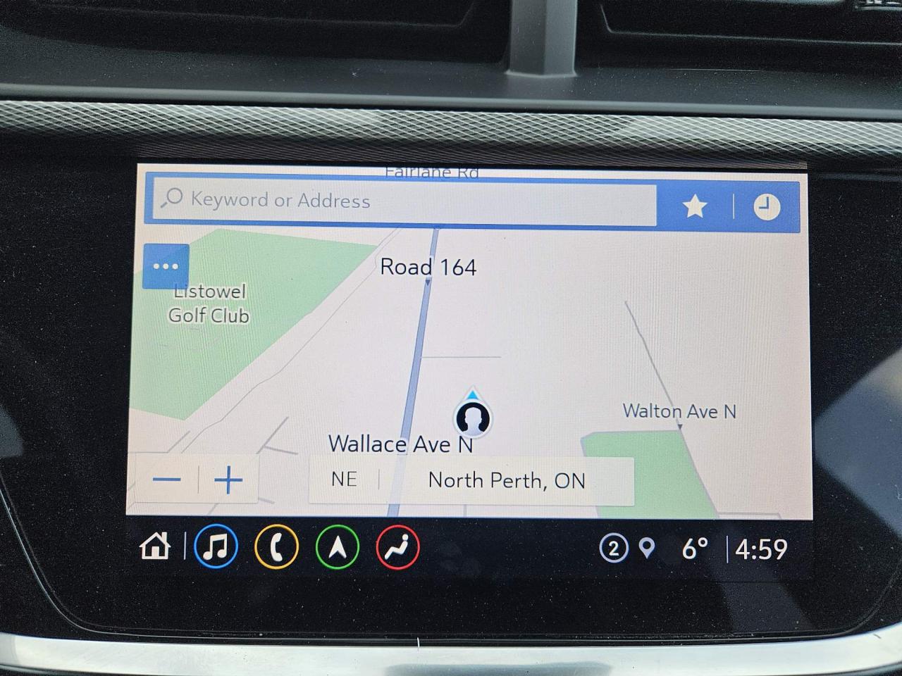 2022 Buick Encore GX One Owner | Essence | Sport Touring | AWD | Leather | Navigation | Moonroof | 18" Wheels Photo