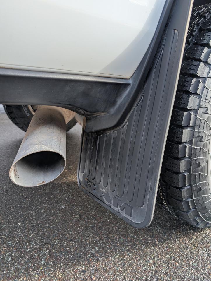 2024 RAM 3500 Big Horn Photo