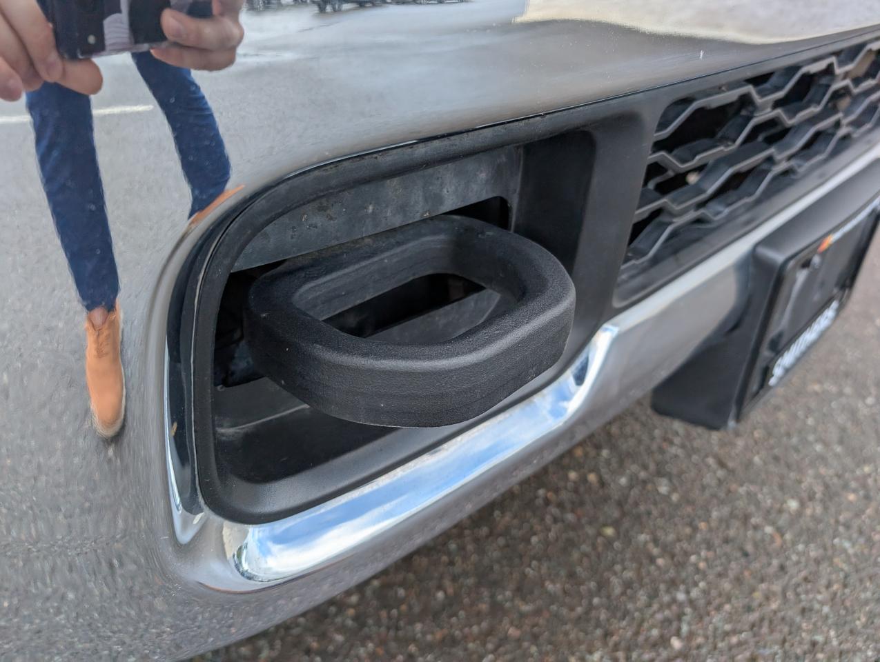 2024 RAM 3500 Big Horn Photo