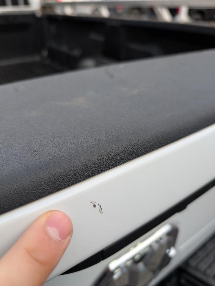 2024 RAM 3500 Big Horn Photo
