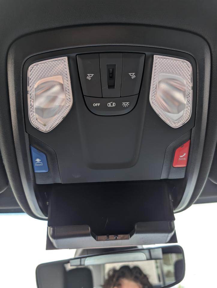 2024 RAM 3500 Big Horn Photo