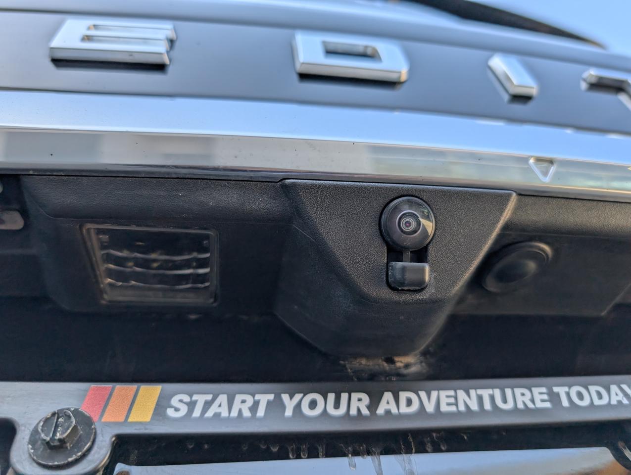 2022 Ford Expedition Platinum Max Photo