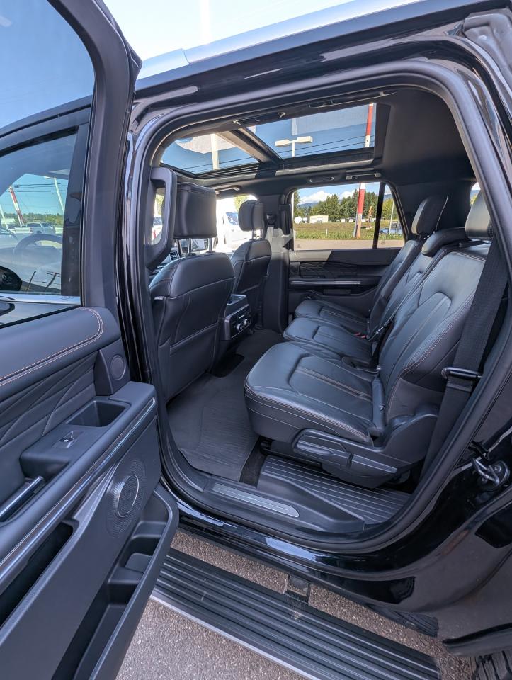 2022 Ford Expedition Platinum Max Photo